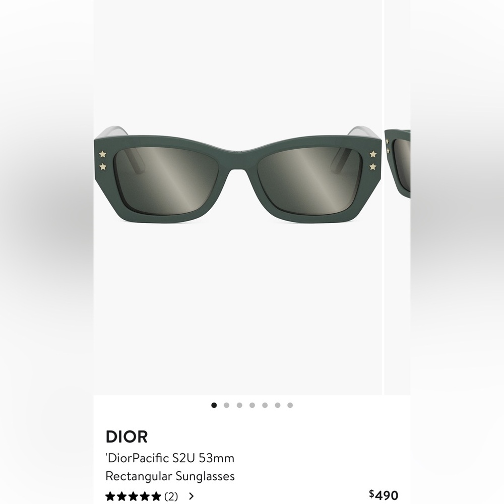 DIOR Pacific S2U sunglasses - Picture 2 of 16